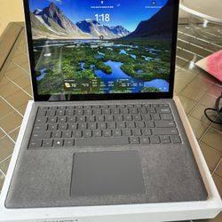 Microsoft Surface Laptop 4 128GB