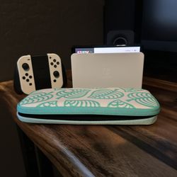 Nintendo OLED Switch