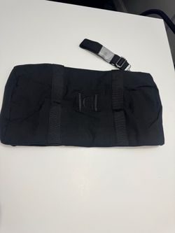 Carolina Herrera Duffel Bag
