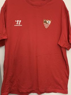 Sevilla Warrior T-shirt