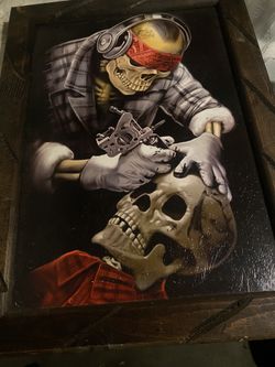 picture frames