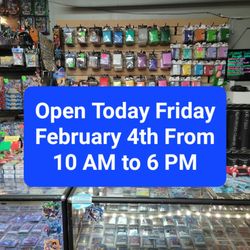 Yugioh & Pokemon Cards For Sale 