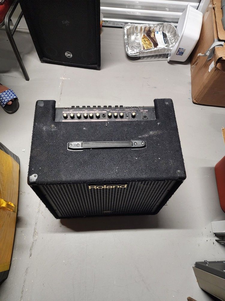 Amplifier