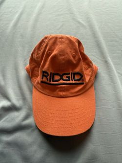 Rigid Hat
