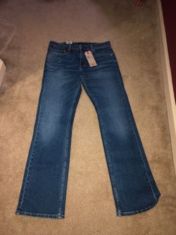 Men’s Levi’s