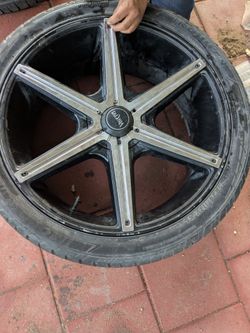 Rims for sale