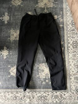 Lululemon Work Pants