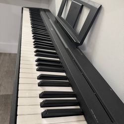 Yamaha Piano