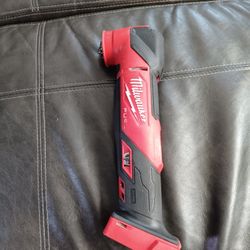 Milwaukee Multitool Fuel