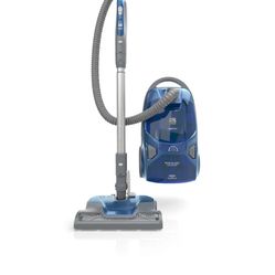 Kenmore Pet Friendy Pop-N-Go bagged canister vacuum cleaner, like new