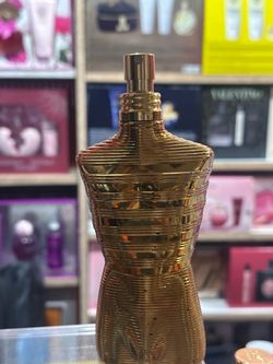 Jean  paul le male elixir absolu edp 4.2oz