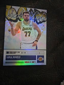 luka doncic