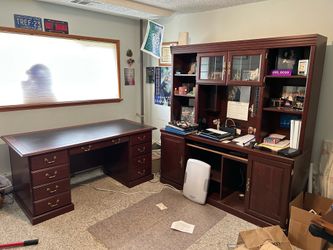 Classic Office Set