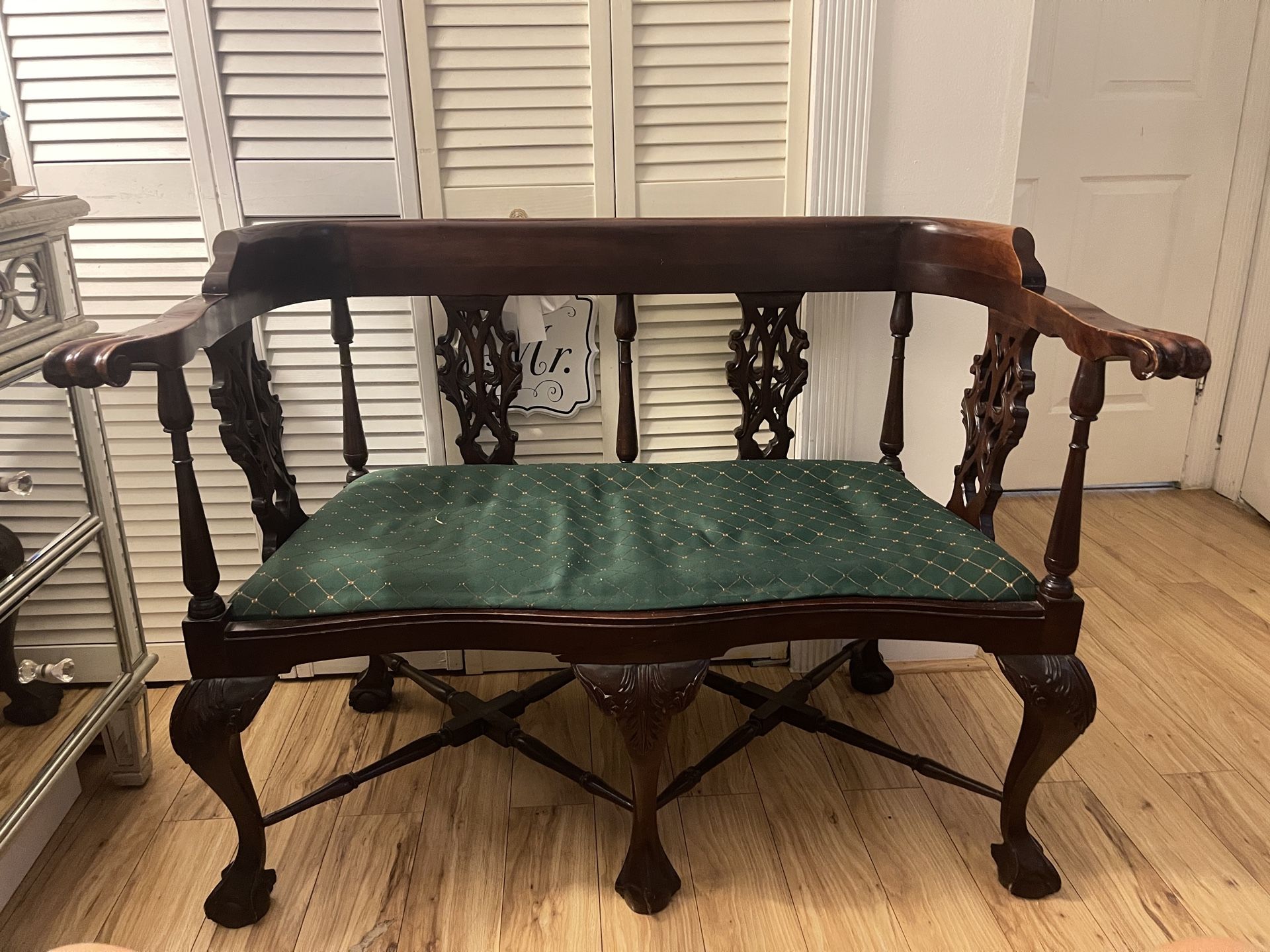 Antique Chippendale