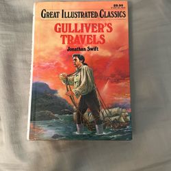 Gulliver Travels