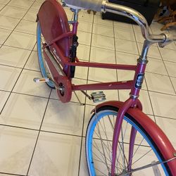 Bicycle 26”