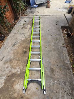 28ft little Giant Ladder