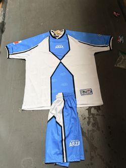 Uniformes Completos Size XL 