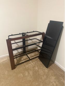 Tv stand