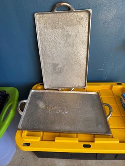 Decor trays
