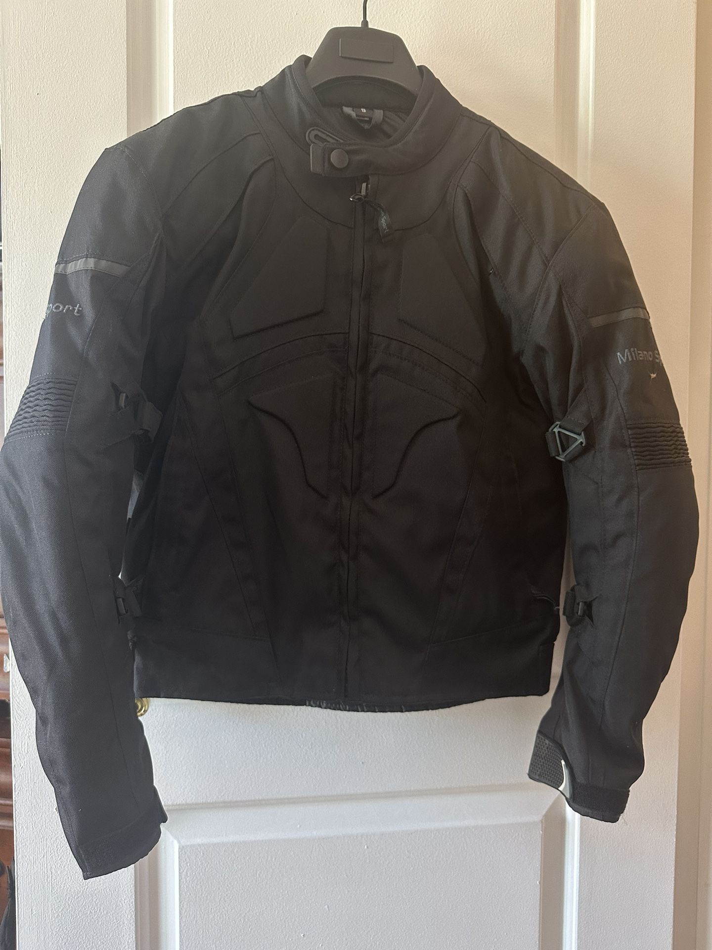 Men’s Milano Sport Gamma Motorcycle Jacket