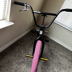 Sunday BMX Bike