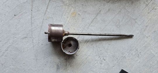 💥 VGC Masonry 2" Hole Bit 💥