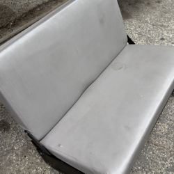 Freightliner M2 Passenger Seat 