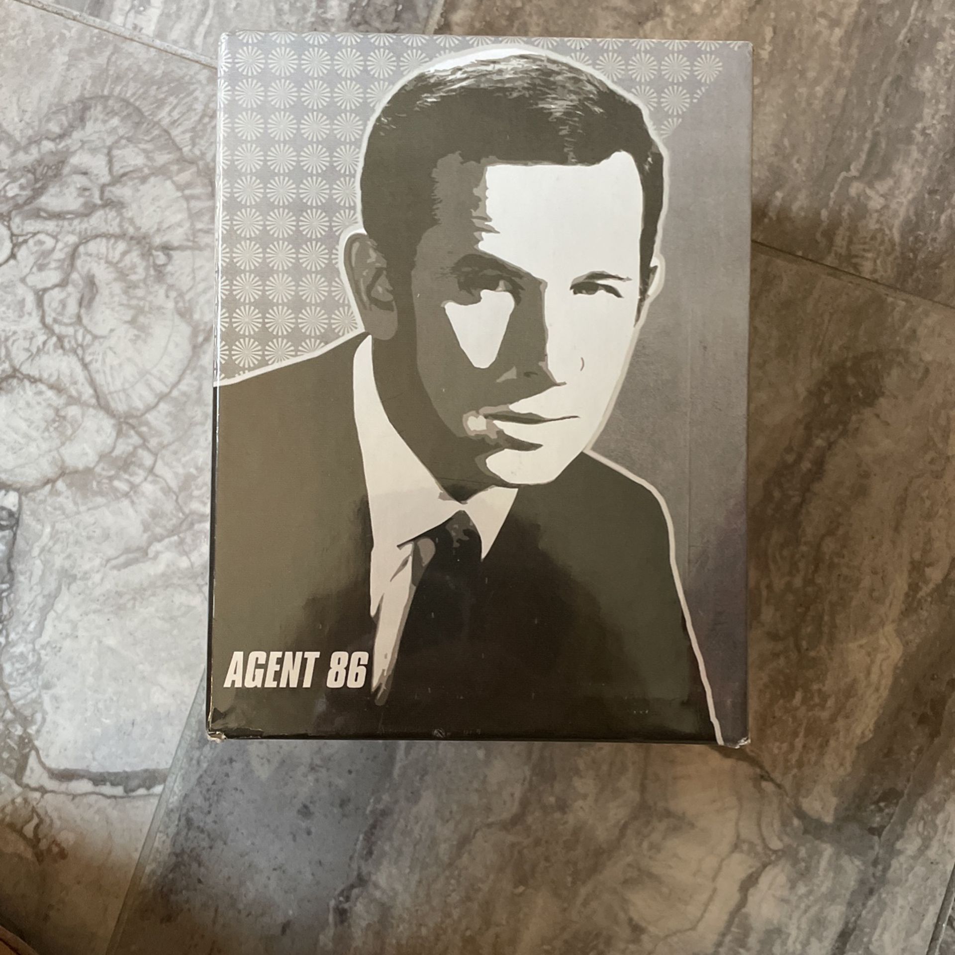 Get smart The Complete series