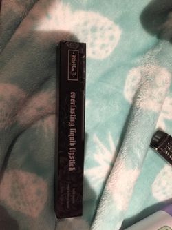 Kay von d everlasting liquid lipstick