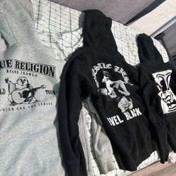 Hoodies