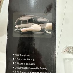 Hand Massager