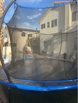 Trampoline