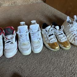 Jordan’s 4 5 11 Make An Offer Must Go