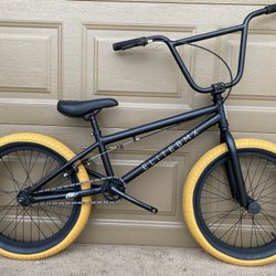 Elite Bmx Bike Brand New