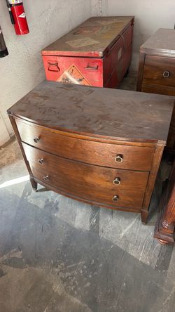 Free Dresser