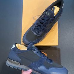 Tods Men’s Sneakers Brand New 100% Authentic Retail $590