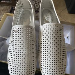 Michael Kors Slip On  Size 9 