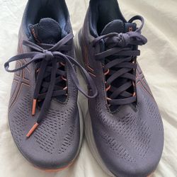 ASICS Pure Gel Shoes 