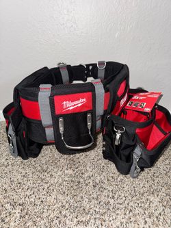 Milwaukee Construction Bundle