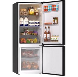 Stainless Mini Refrigerator – Moving Sale