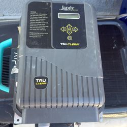 Jandy TruClear Power Pack