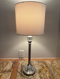 Table lamp
