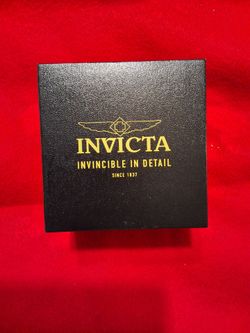 Invicta Woman's Watch
