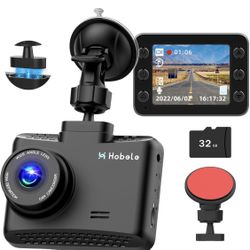 Hobele H17 Dash Cam