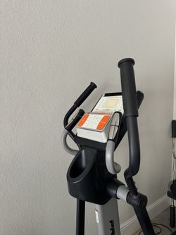 Pro Form Epic 1200 Pro Elliptical for Sale in Sienna Plant TX OfferUp