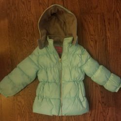 Limited Too & Pink Platimun Jackets