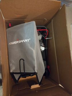 Brand new lawn mower 21"