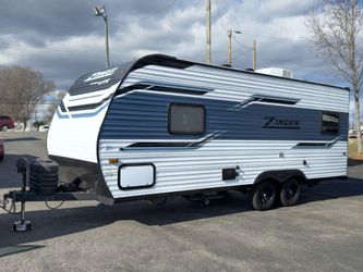2024 Keystone Zinger 211Rd