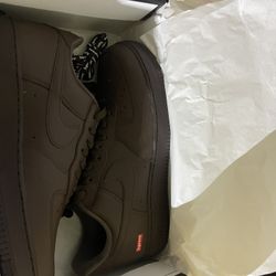 Air Force One Supreme 